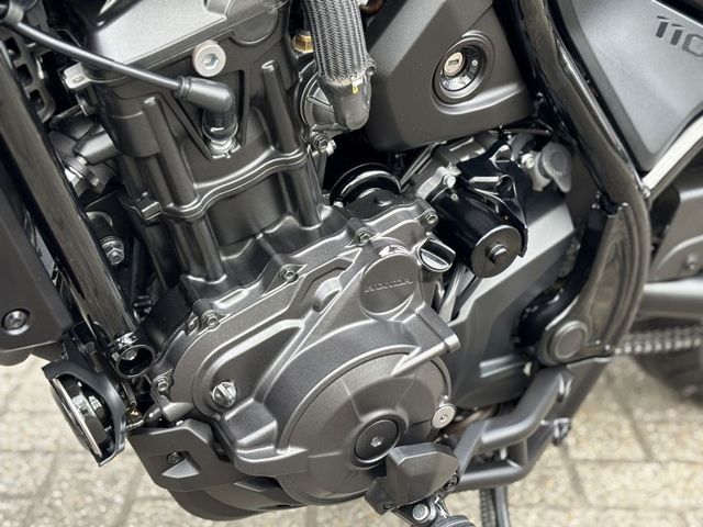 honda - cmx-1100-rebel