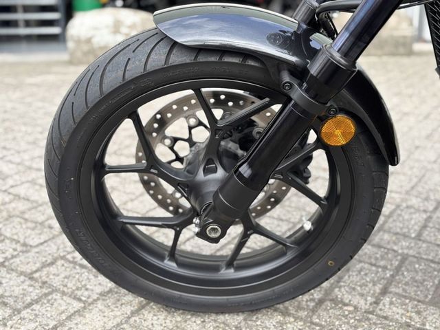 honda - cmx-1100-rebel