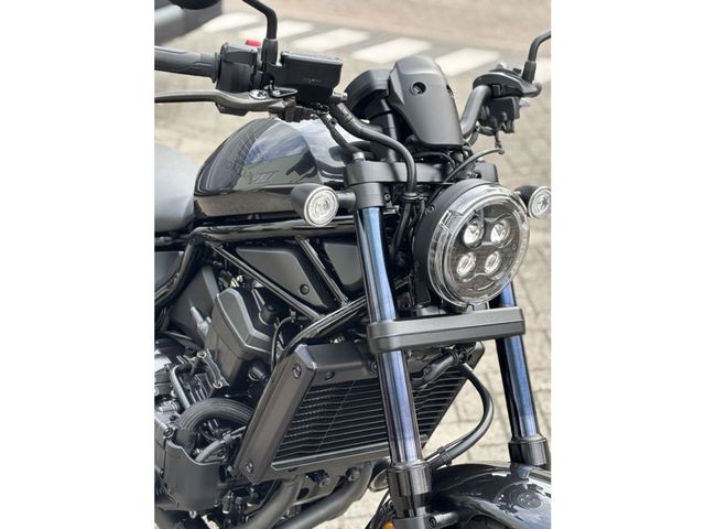 honda - cmx-1100-rebel