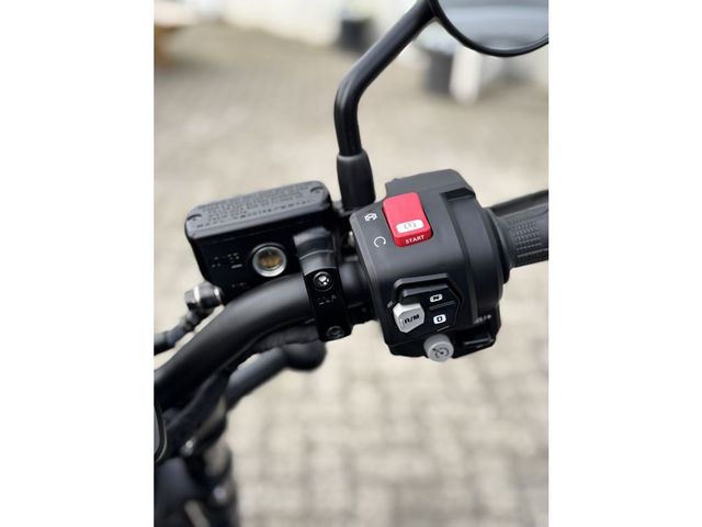 honda - cmx-1100-rebel