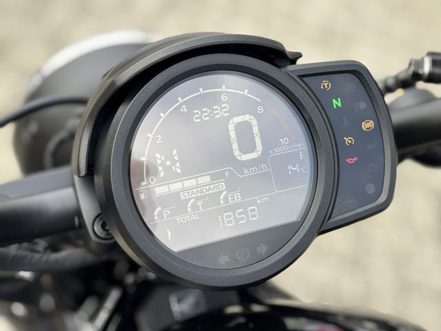 honda - cmx-1100-rebel