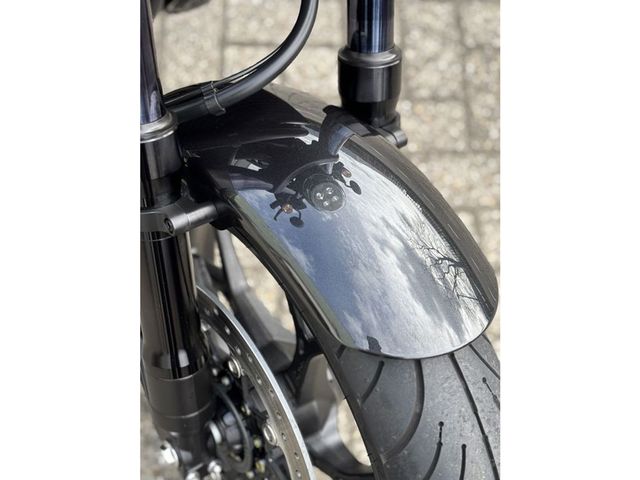 honda - cmx-1100-rebel