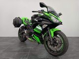 KAWASAKI NINJA 650