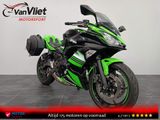 KAWASAKI NINJA 650