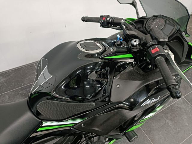 kawasaki - ninja-650
