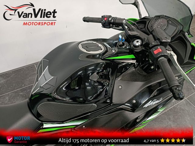 kawasaki - ninja-650