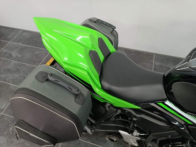 kawasaki - ninja-650