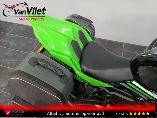 kawasaki - ninja-650