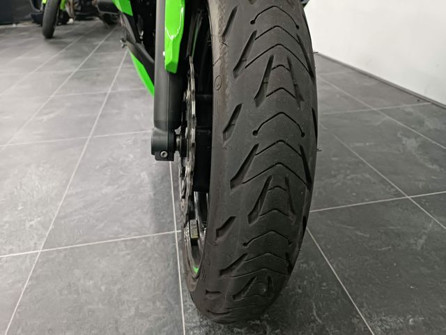 kawasaki - ninja-650
