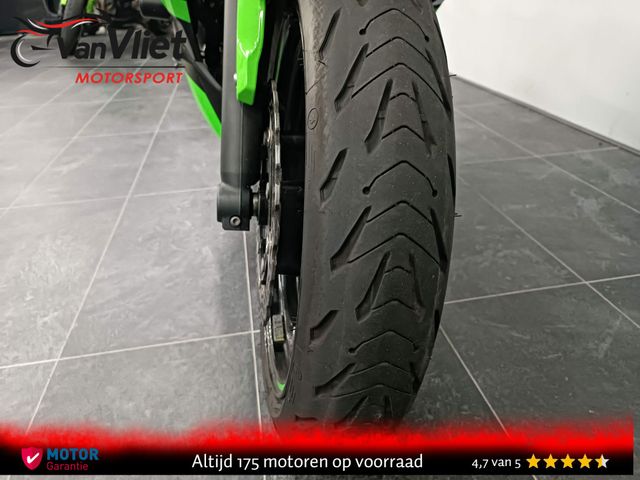 kawasaki - ninja-650