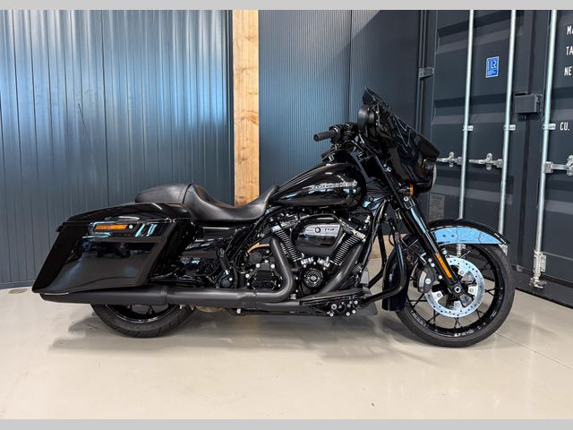 harley-davidson - street-glide-special-114