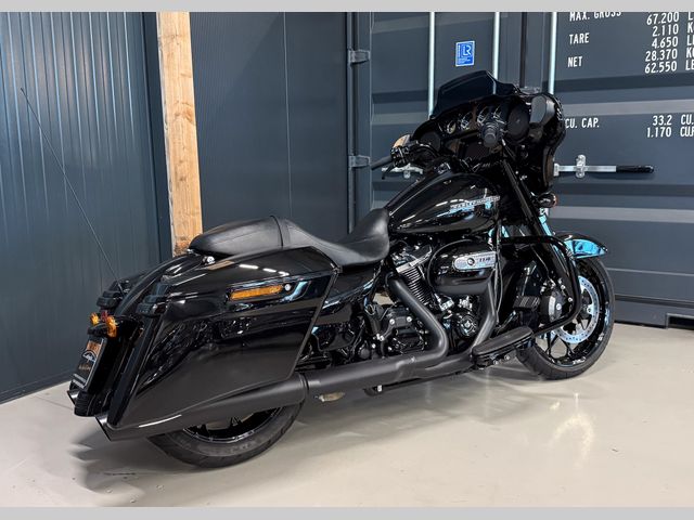 harley-davidson - street-glide-special-114