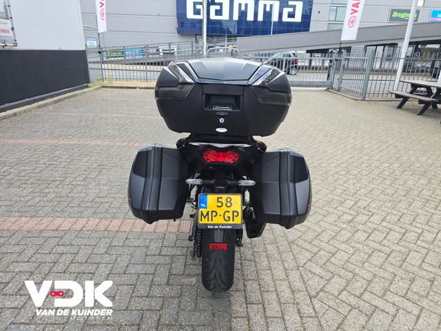 kawasaki - versys-1000-s-grand-tourer