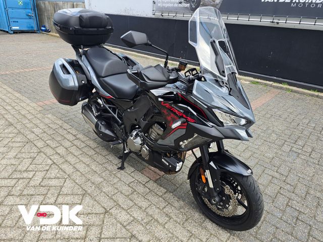 kawasaki - versys-1000-s-grand-tourer