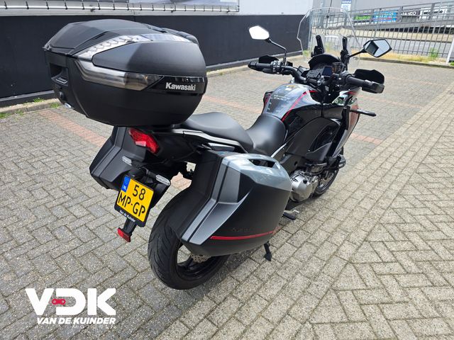 kawasaki - versys-1000-s-grand-tourer