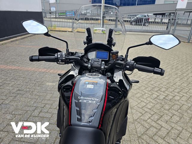 kawasaki - versys-1000-s-grand-tourer