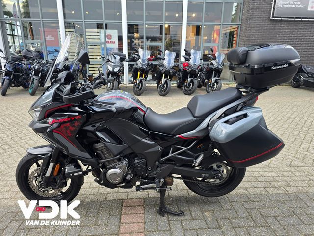 kawasaki - versys-1000-s-grand-tourer
