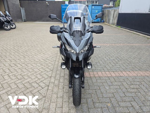 kawasaki - versys-1000-s-grand-tourer