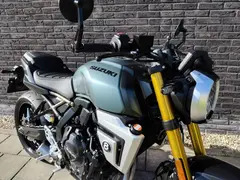 Suzuki GSX-8T 2025 occasion – foto 4 van 15