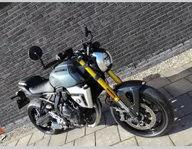 Suzuki GSX-8T 2025 occasion