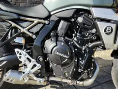 Suzuki GSX-8T 2025 occasion – foto 6 van 15