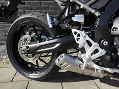 Suzuki GSX-8T 2025 occasion – foto 8 van 15