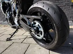 Suzuki GSX-8T 2025 occasion – foto 11 van 15