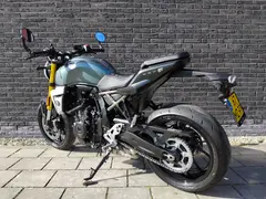 Suzuki GSX-8T 2025 occasion – foto 9 van 15