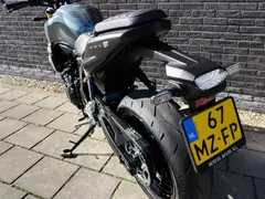 Suzuki GSX-8T 2025 occasion – foto 10 van 15