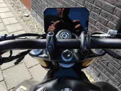 Suzuki GSX-8T 2025 occasion – foto 15 van 15