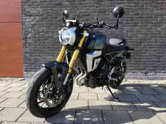 Suzuki GSX-8T 2025 occasion – foto 12 van 15
