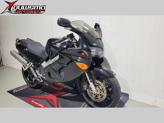 honda - vfr-800-fi
