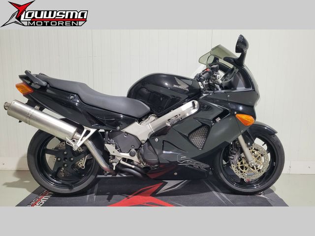 honda - vfr-800-fi