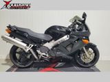 HONDA VFR 800 FI