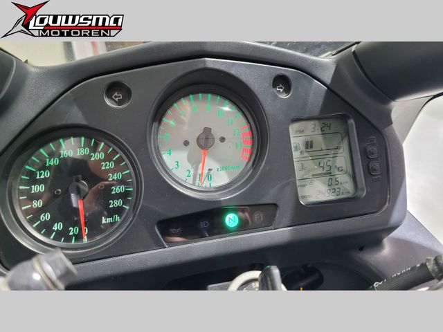 honda - vfr-800-fi