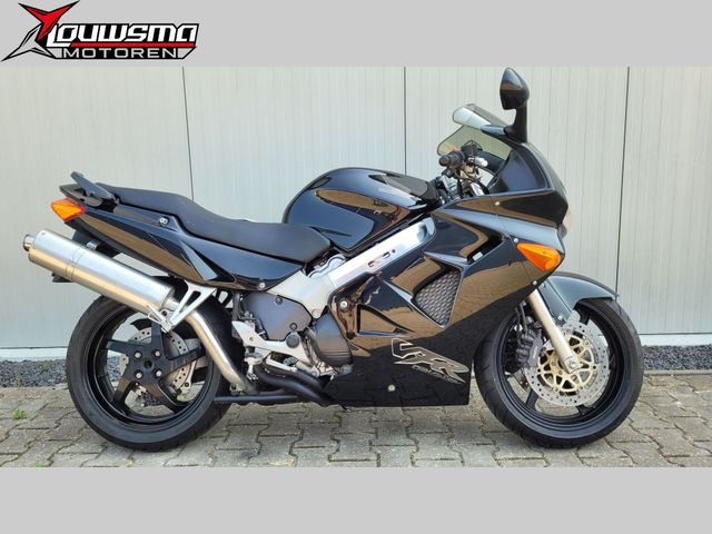 honda - vfr-800-fi