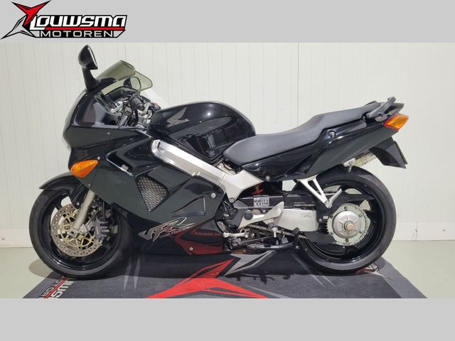 honda - vfr-800-fi