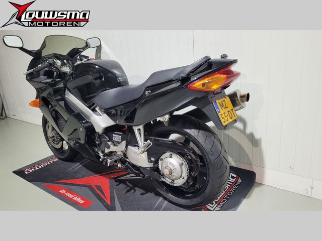 honda - vfr-800-fi