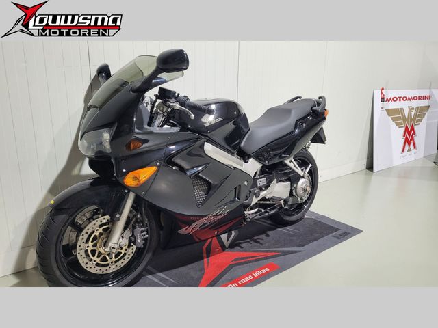 honda - vfr-800-fi