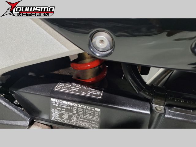 honda - vfr-800-fi