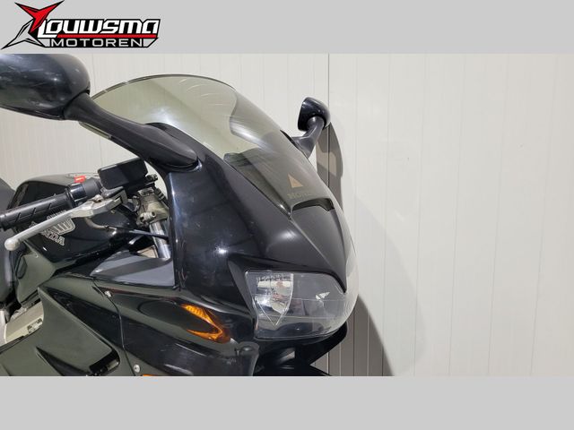 honda - vfr-800-fi