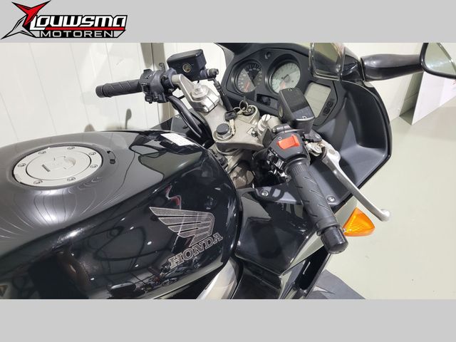 honda - vfr-800-fi