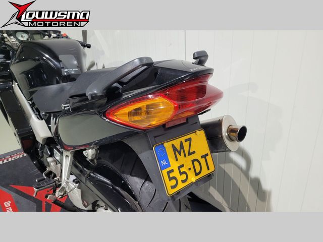 honda - vfr-800-fi