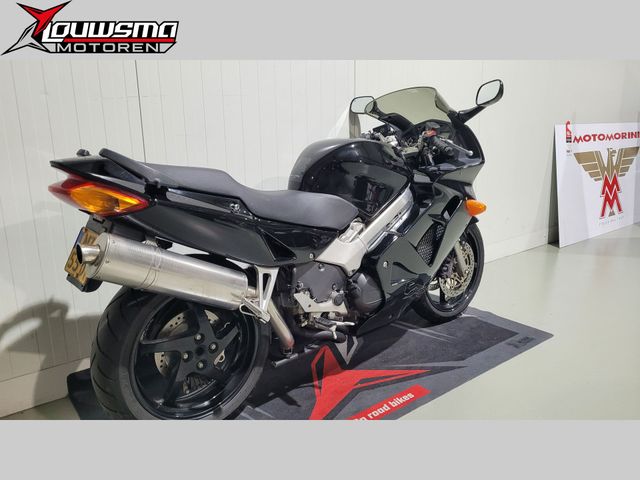 honda - vfr-800-fi