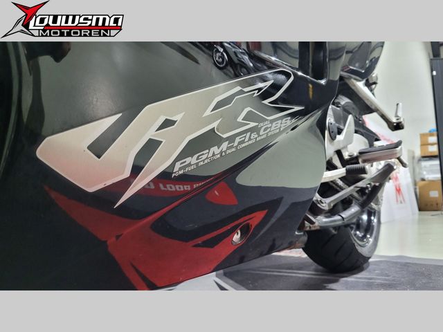 honda - vfr-800-fi