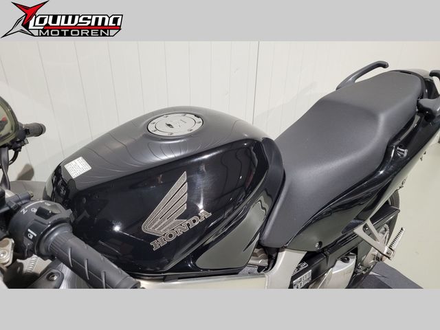 honda - vfr-800-fi