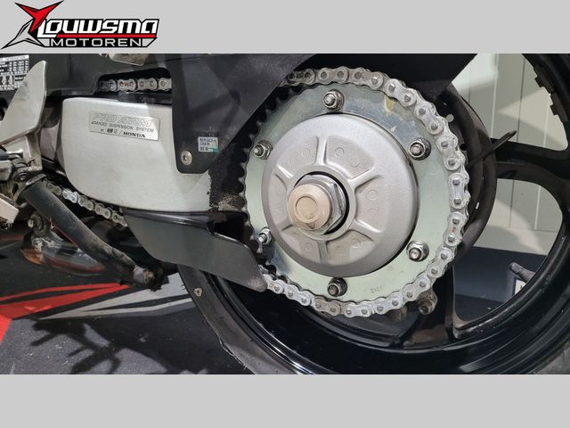 honda - vfr-800-fi