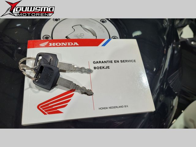 honda - vfr-800-fi
