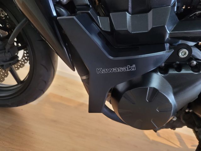 kawasaki - z-750