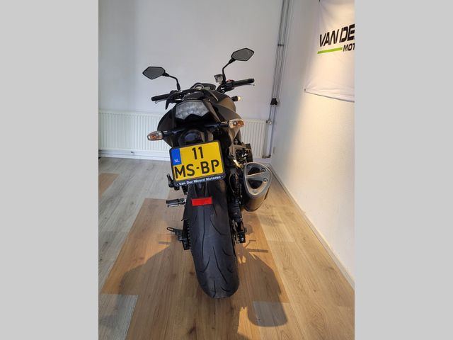 kawasaki - z-750